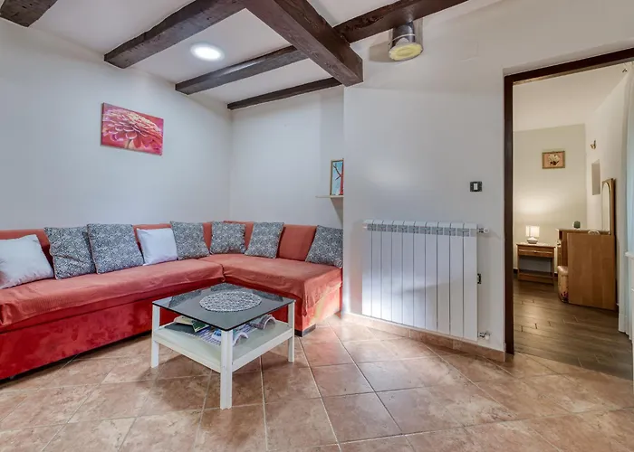 Апартаменты Mrak By Interhome *