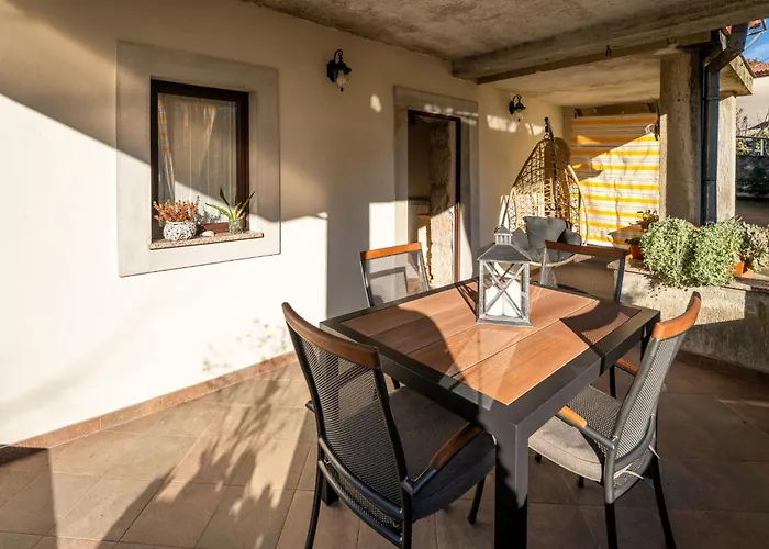 Mrak By Interhome Апартаменты *