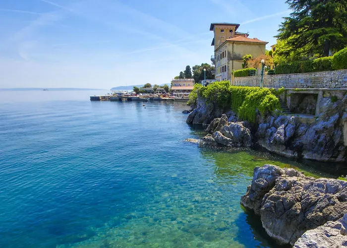 Mrak By Interhome * Ловран