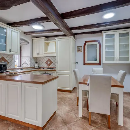 Mrak By Interhome Apartment *