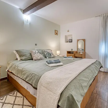 Apartman Mrak By Interhome *