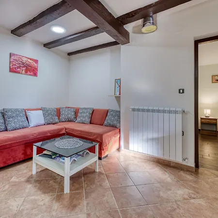 Apartman Mrak By Interhome *