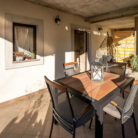 Mrak By Interhome Apartman *
