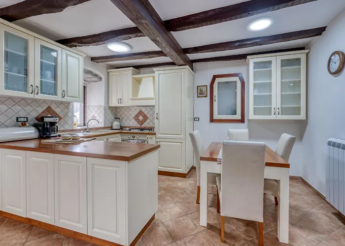 Mrak By Interhome Apartment *