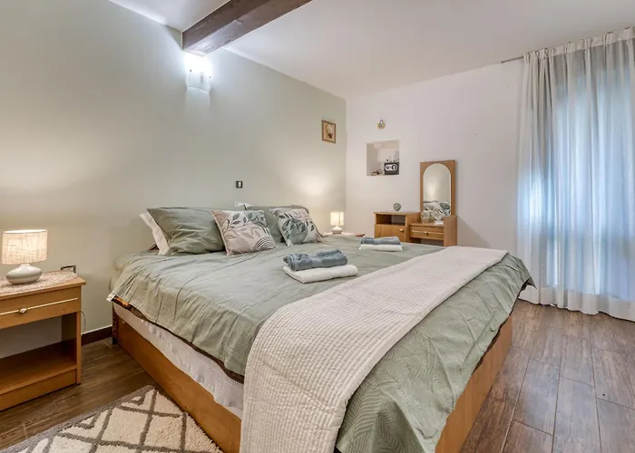 Apartment Mrak By Interhome *