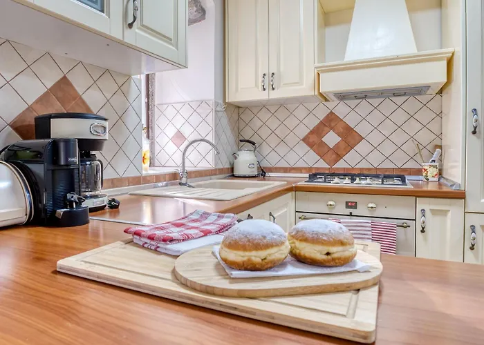 Apartment Mrak By Interhome Lovran