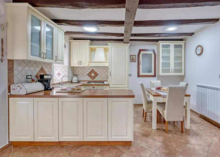 Apartment Mrak By Interhome *