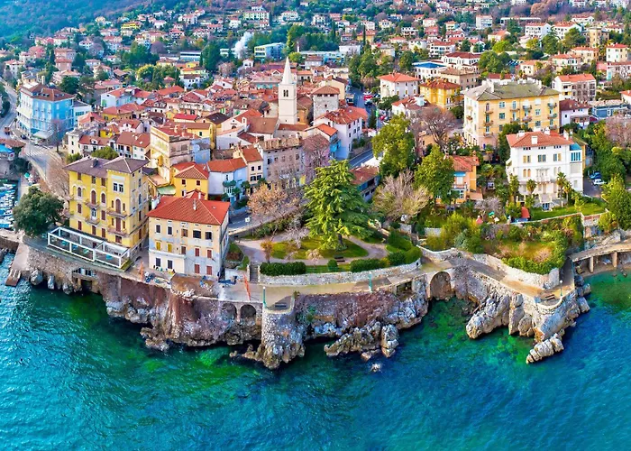 Mrak By Interhome Lovran