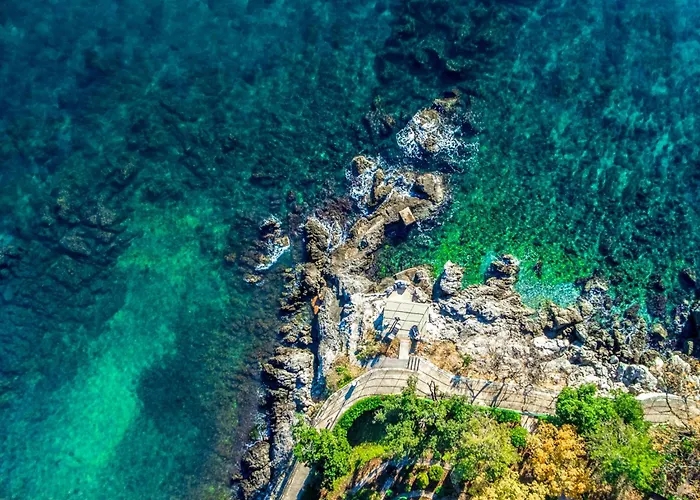 Mrak By Interhome Apartment Lovran