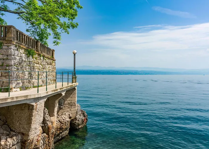 Mrak By Interhome Apartment *