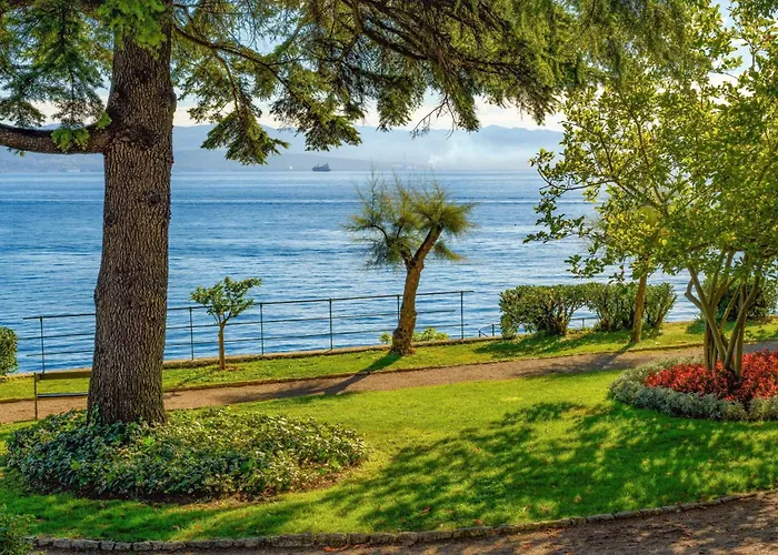 Mrak By Interhome Apartment *