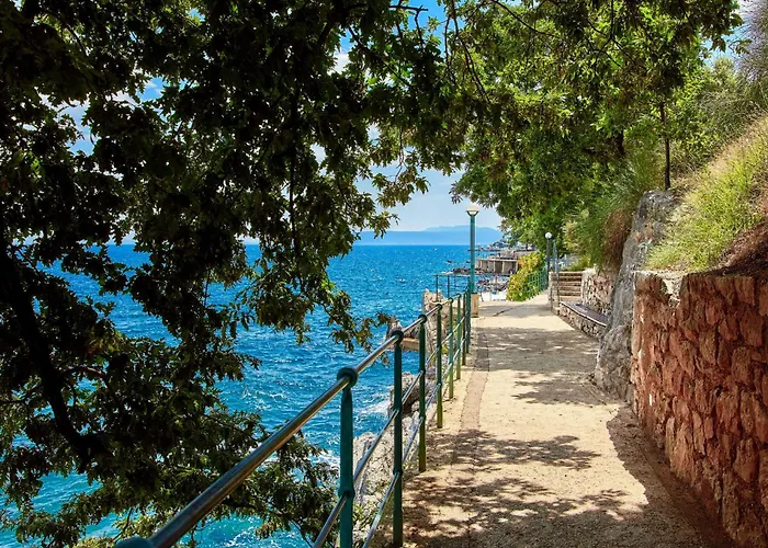 Apartment Mrak By Interhome